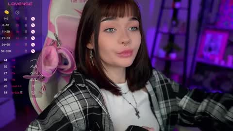 Nika online show from February 12, 10:37 pm