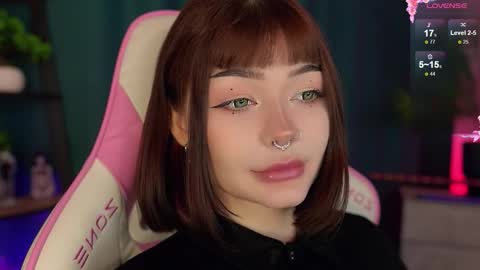 Nika online show from October 19, 6:37 am