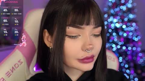 Nika online show from January 10, 7:40 pm