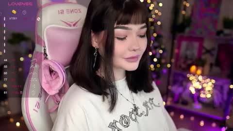 Nika online show from December 22, 11:09 pm