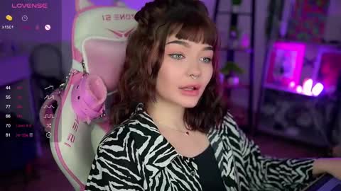 Nika online show from February 1, 11:06 pm