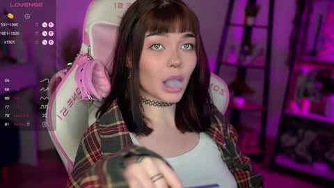 Nika online show from March 6, 10:47 pm