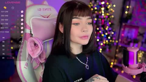 Nika online show from December 26, 10:41 pm