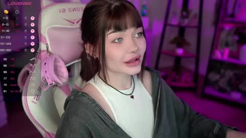 Nika online show from February 26, 10:43 pm