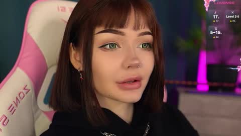 Nika online show from October 3, 9:42 pm