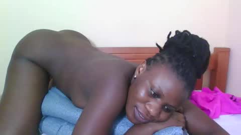 PRISCILLAH online show from October 16, 12:35 am