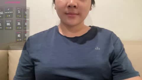 Baby Unicorn online show from December 14, 2:50 am