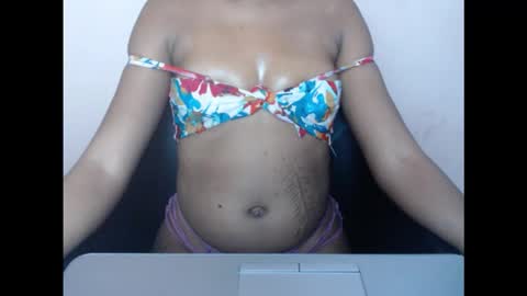 babyxxsiren online show from March 4, 1:12 am