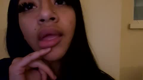 babyynaughty online show from January 9, 2:16 am