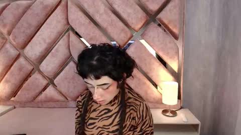 BABY RASTA DANN online show from October 2, 2:05 am