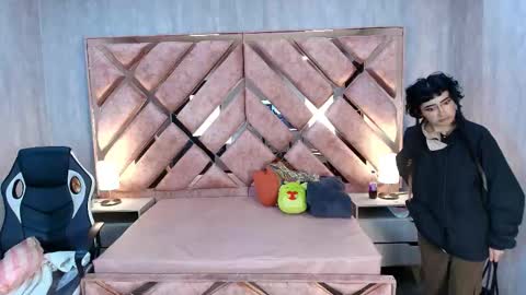 BABY RASTA DANN online show from October 3, 4:06 am