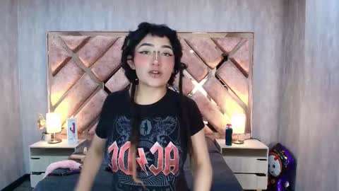 BABY RASTA DANN online show from October 25, 4:09 am