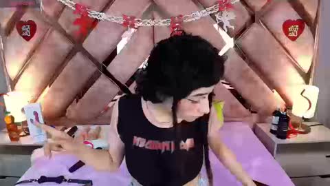 BABY RASTA DANN online show from September 20, 4:11 am