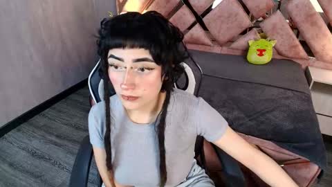 BABY RASTA DANN online show from October 22, 4:50 am