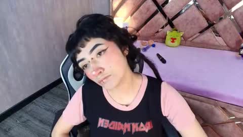 BABY RASTA DANN online show from October 15, 3:53 am