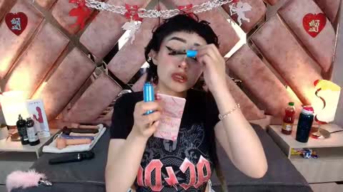 BABY RASTA DANN online show from September 13, 2:41 am