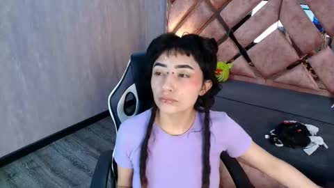 BABY RASTA DANN online show from October 17, 4:27 am