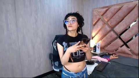 BABY RASTA DANN online show from October 4, 4:51 am