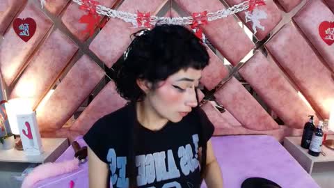 BABY RASTA DANN online show from September 17, 3:15 am