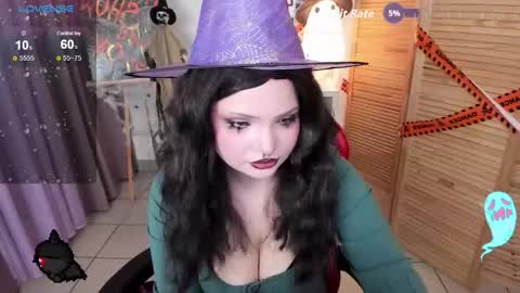 babyyulli online show from October 28, 8:42 am