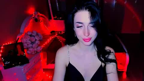 Miss Desire...do you remember online show from March 9, 5:39 pm