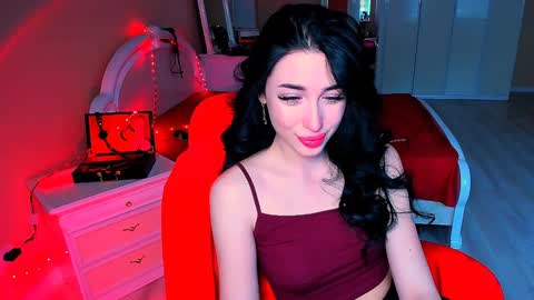 Miss Desire...do you remember online show from January 23, 9:50 am