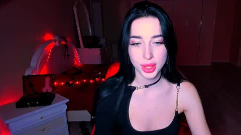 Miss Desire...do you remember online show from January 17, 4:26 pm