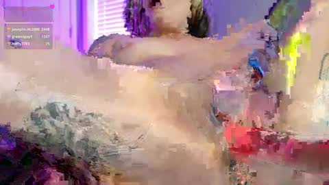 Alice online show from September 30, 7:30 pm