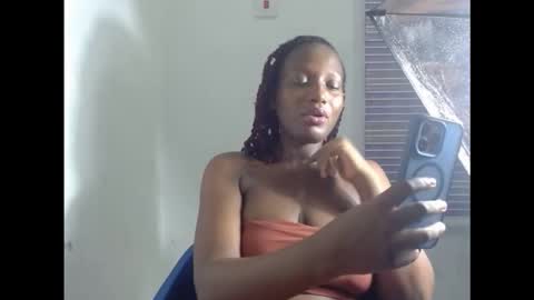 badbitchgirlx online show from February 12, 10:11 pm