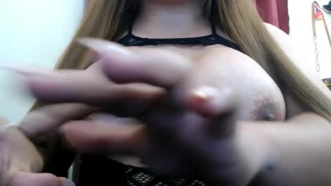 itsme jannaxx online show from January 7, 7:50 pm