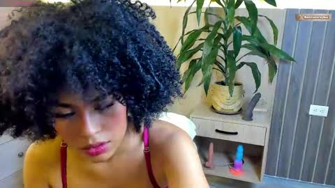 BADDIE DELAYLA online show from May 19, 6:48 pm
