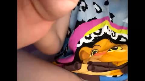 baddieprettypussy online show from March 10, 3:49 pm