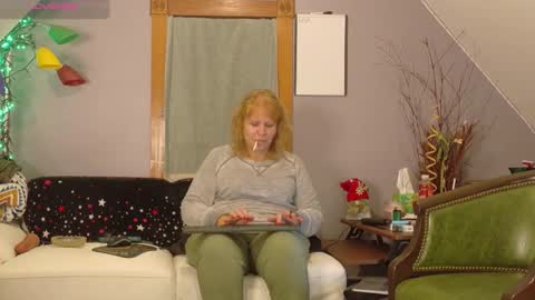 Badgirlpr online show from November 25, 10:32 pm