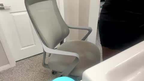 badgurldnay online show from October 25, 8:26 pm