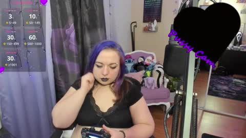 badlandsbrat online show from February 12, 11:39 pm