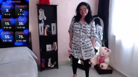 sandra online show from February 9, 1:03 pm