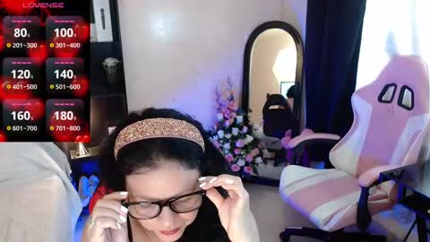 sandra online show from March 4, 12:55 pm