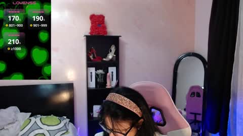 sandra online show from January 26, 1:09 am