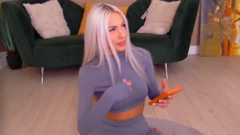 bailey_rush online show from March 10, 9:41 pm