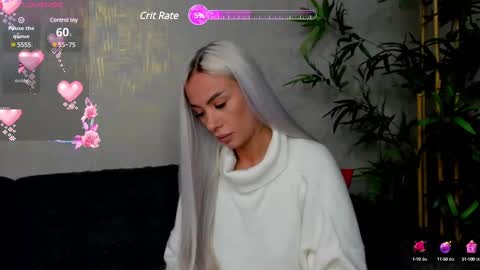 bailey_rush online show from February 24, 10:02 am