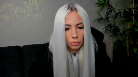 bailey_rush online show from February 20, 5:12 am