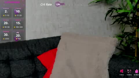 bailey_rush online show from January 31, 8:43 pm