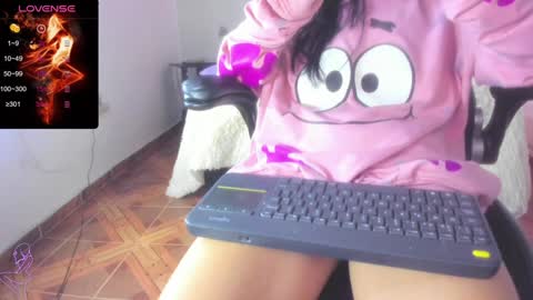 IM BAILEY online show from January 6, 12:46 pm