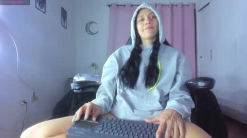 IM BAILEY online show from January 16, 8:22 am