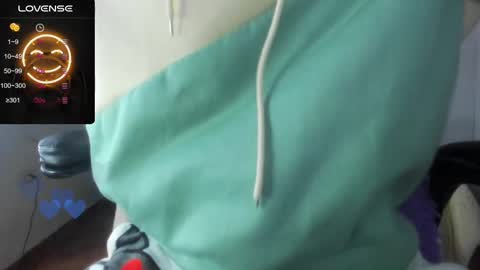 IM BAILEY online show from February 25, 9:31 am