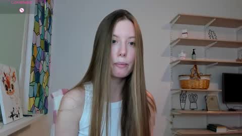 Kira online show from November 5, 1:44 am