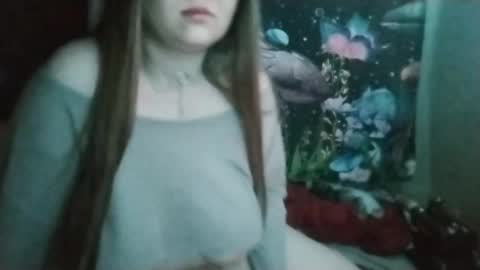 Bambi420o online show from February 17, 9:00 pm