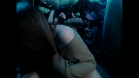 Bambi420o online show from February 28, 8:09 am