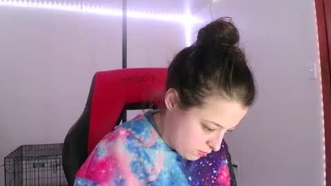 bambiboo8113 online show from March 9, 4:16 am