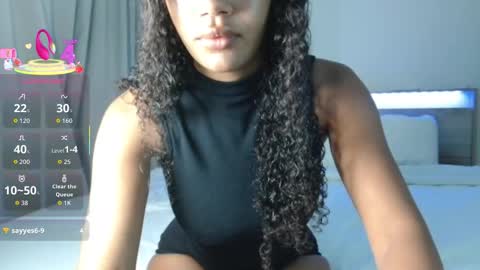 Snapshot of bambigirlxx chatting on September 22, 8:35 am Rose OF 70 discount  online show from September 22, 8:35 am
